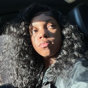 Meet your Posher, Tierrah